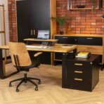 biurko z certyfikatem jakości