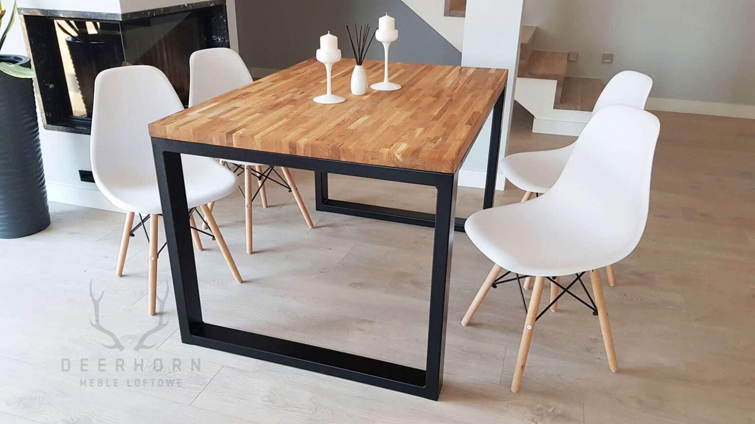 arbeitsplatte_deb Eiche oben