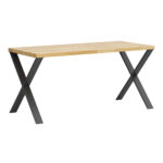 Industrietisch "X loft"