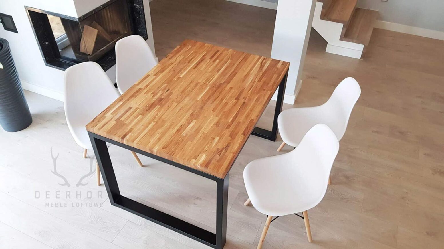 table_loft Lofttisch