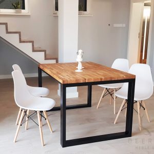 styl industrialny