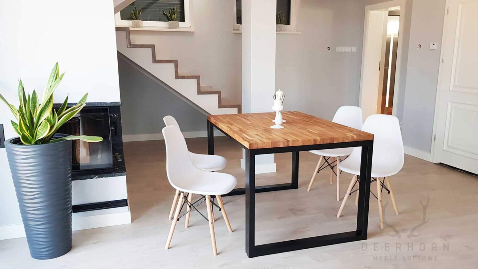 industrieller_Stil Industrieller Stil