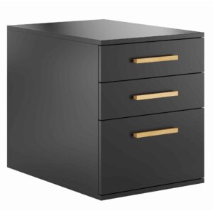 Schreibtischunterschrank