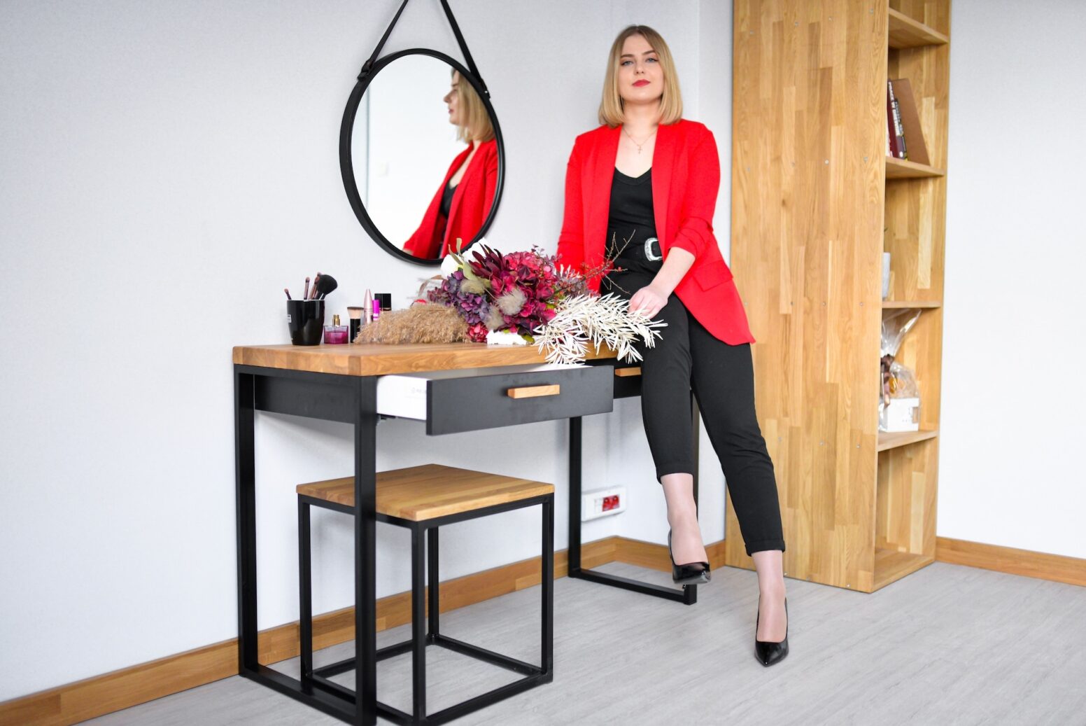 Schlafzimmer Schminktisch Schlafzimmer Schminktisch