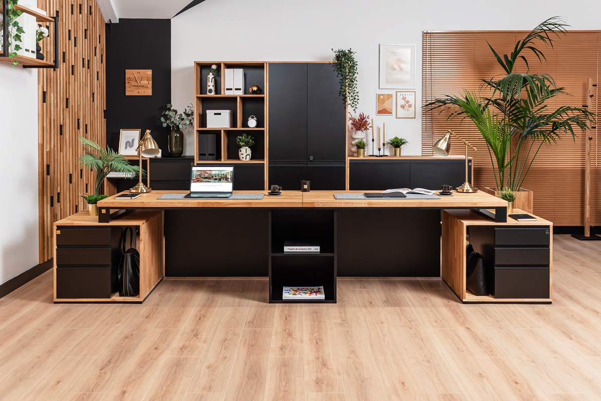 biurko-do-recepcji-dwuosobowe biurko do recepcji dwuosobowe