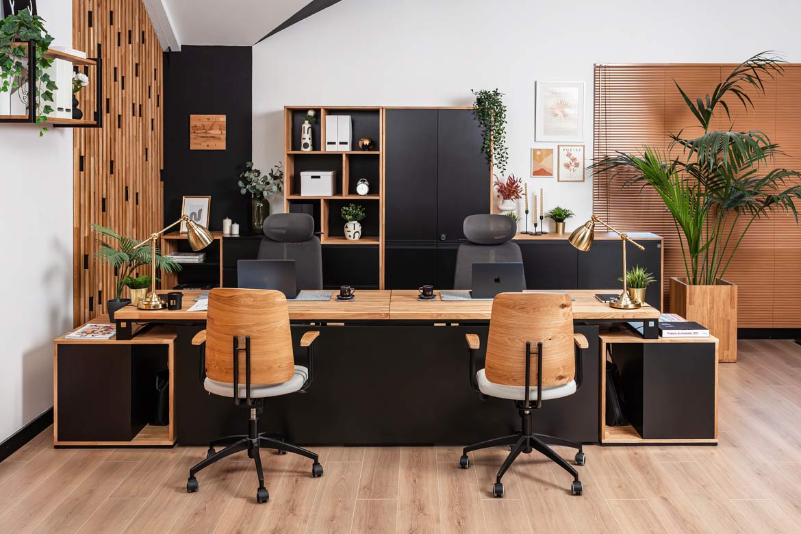 lada-recepcyjna-do-biura-dwustanowiskowa lada recepcyjna do biura dwustanowiskowa