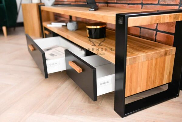 loft rtv schrank