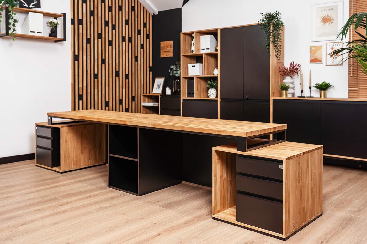 recepcja-biurowa-dla-dwoch-osob recepcja biurowa dla dwóch osób