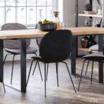 verstellbarer Tisch