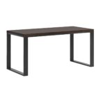 biurko heban biurowe