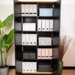 Büroschrank