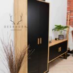 Premium-Büroschrank
