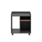 niedriger Schrank
