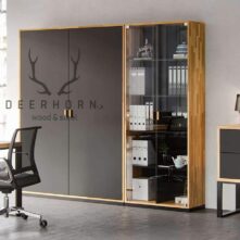 Loftmöbel für das Büro