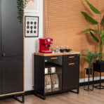 szafka barista station