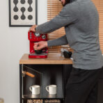 szafka pod ekspres do kawy