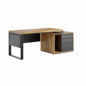 Premium-Bürotisch