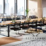 Längster Konferenztisch