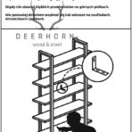 Gestellbefestigungen