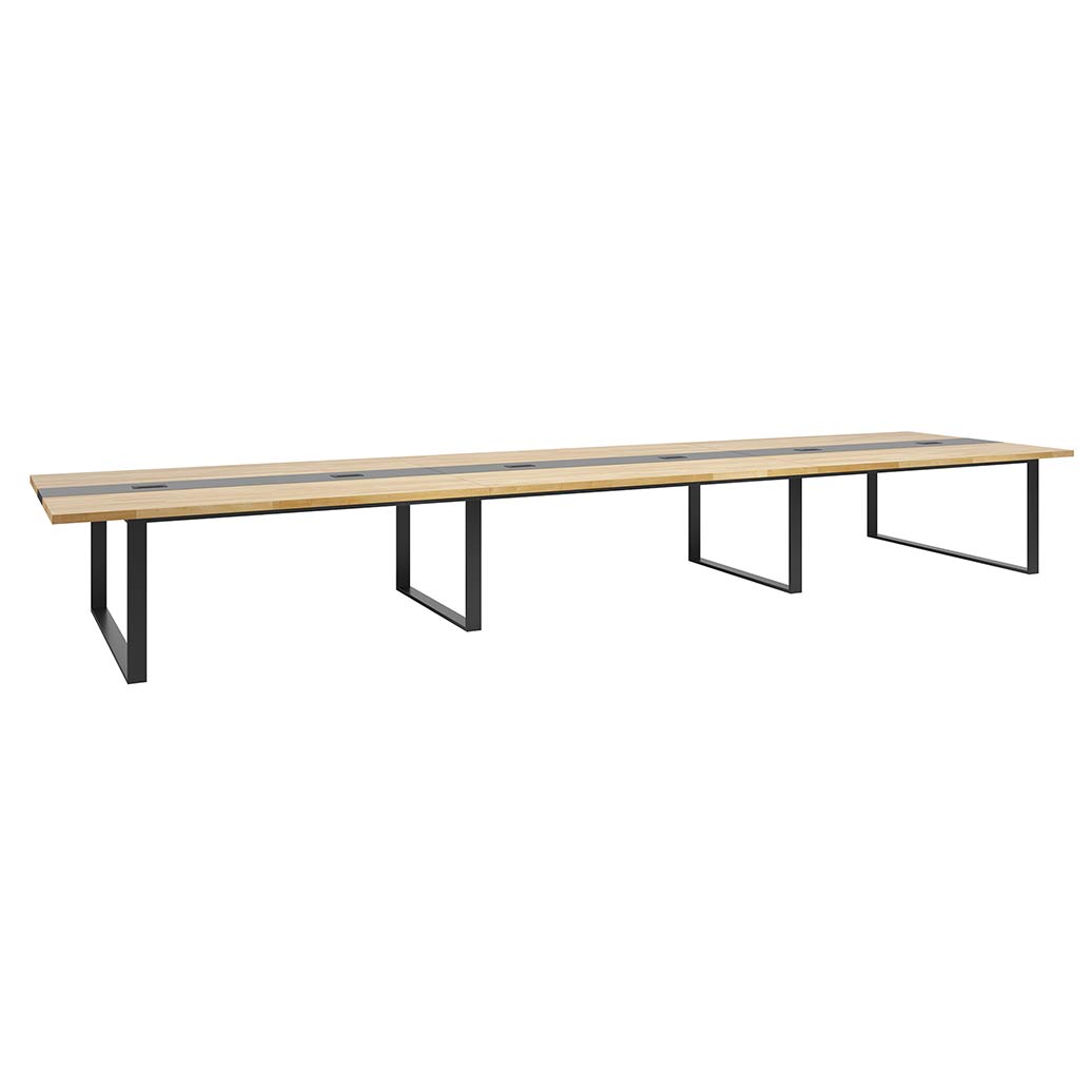 stół konferencyjny 6m do dużej sali spotkań