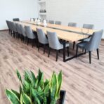 Konferenz-Bürotisch