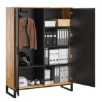 Büroschrank