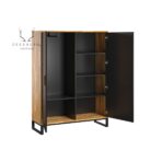Garderobe für das Büro