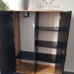 Garderobe für das Büro
