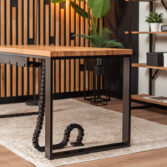 stylowe meble do biura