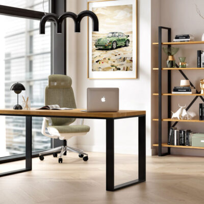 zestaw mebli do biura