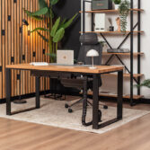 zestaw mebli do biura