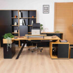 biurko do domowego biura