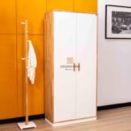 elegancka szafa do gabinetu