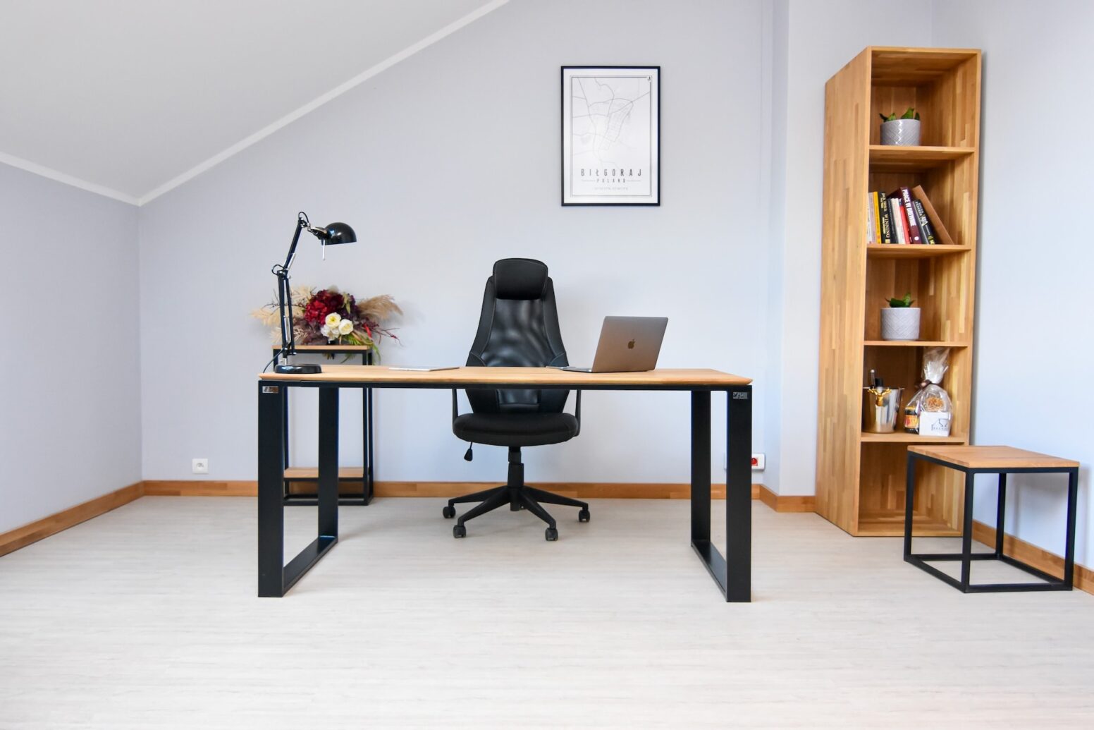 moderner Schreibtisch moderner Schreibtisch