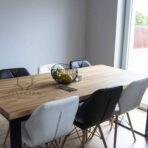 Tabelle der Bünde und Metalle