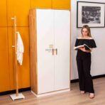 szafa wolnostojąca do biura