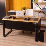 biurka do gabinetu Lublin