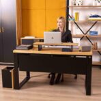 biurka do gabinetu Lublin Rzeszów