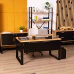 biurka drewniane na wymiar lubelskie