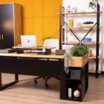 biurko do biura nowoczesne