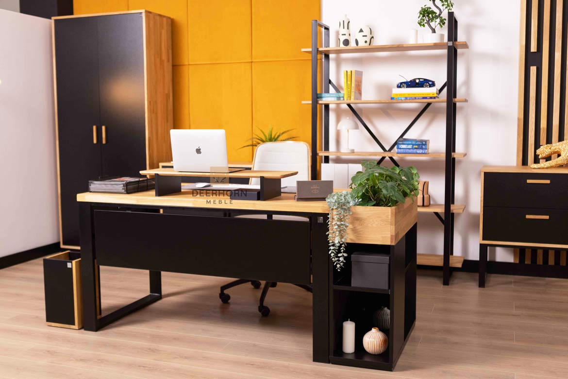 biurko-do-biura-nowoczesne biurko do biura nowoczesne