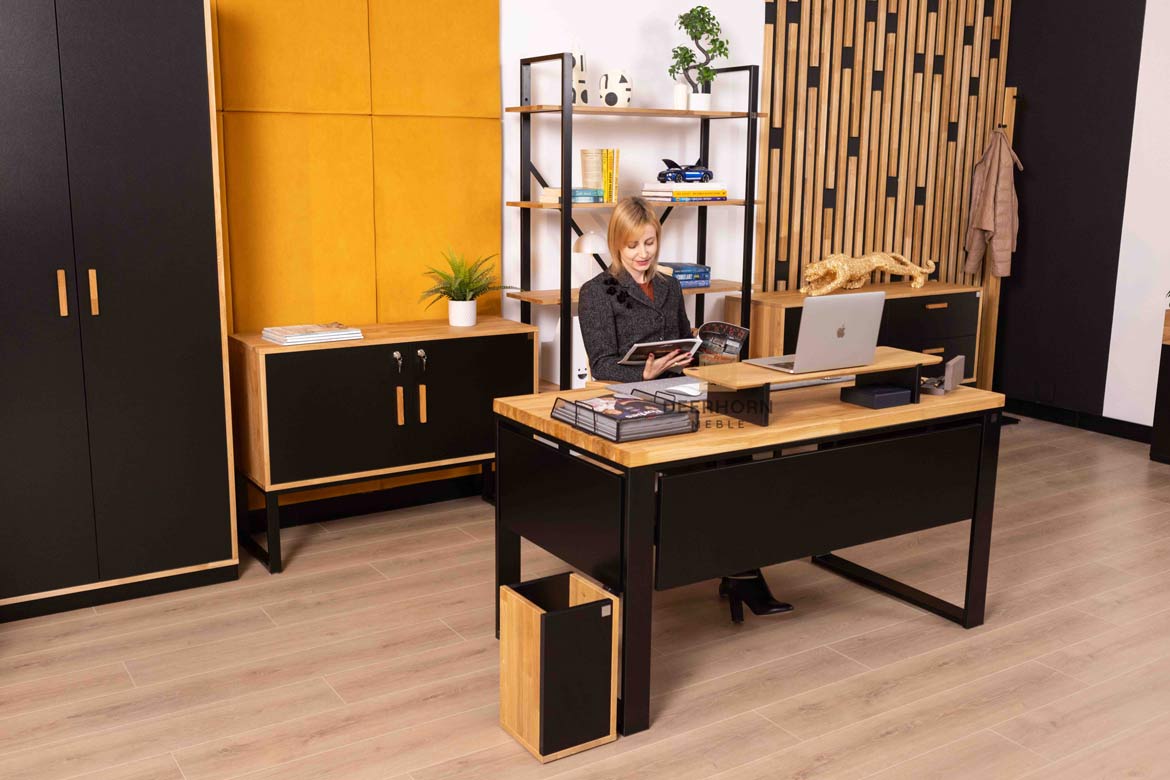 biurko-do-pracy-w-domu-home-office biurko do pracy w domu home office