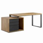 Premium-Bürotisch