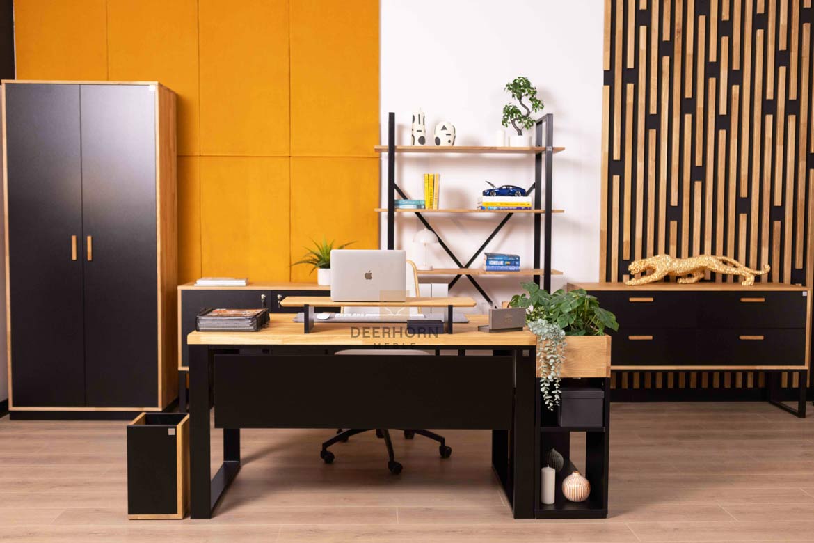 eleganckie-biurko-drewniane eleganckie biurko drewniane