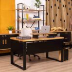 nowoczesne biurko pod zamówienie Polska