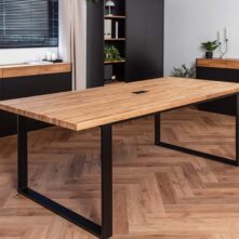 stół konferencyjny biurowy