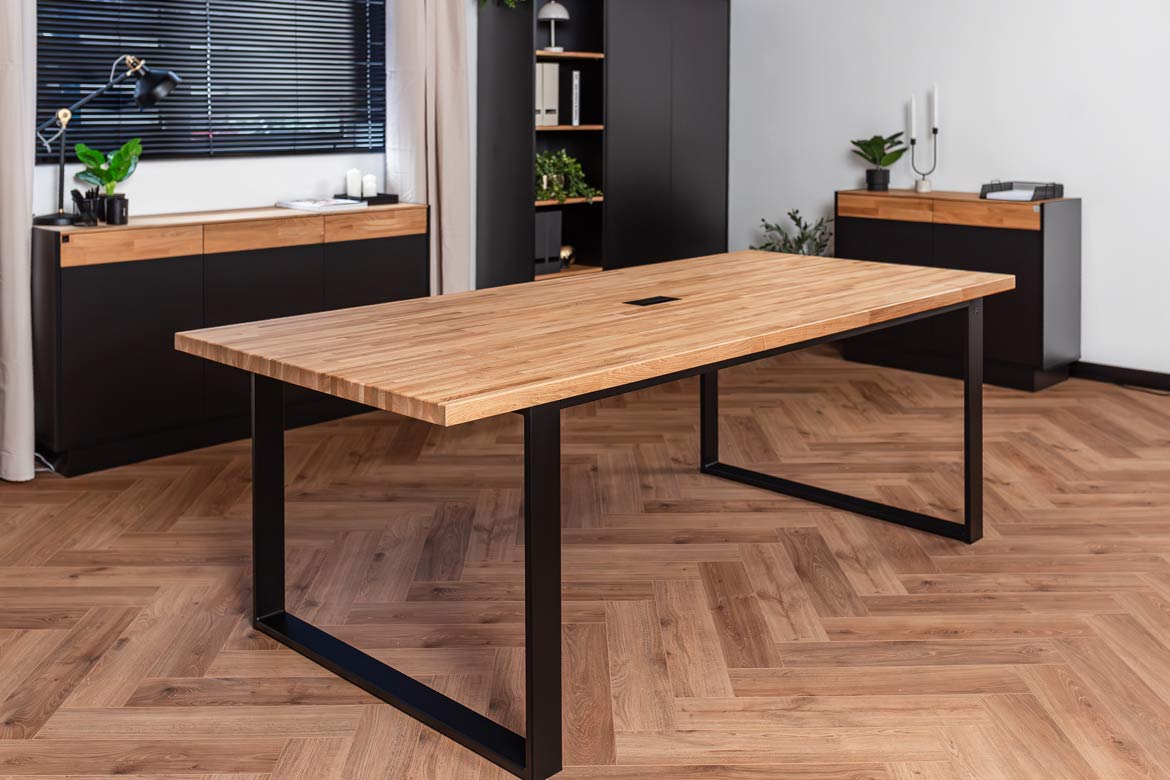 stol-konferencyjny-biurowy stół konferencyjny biurowy