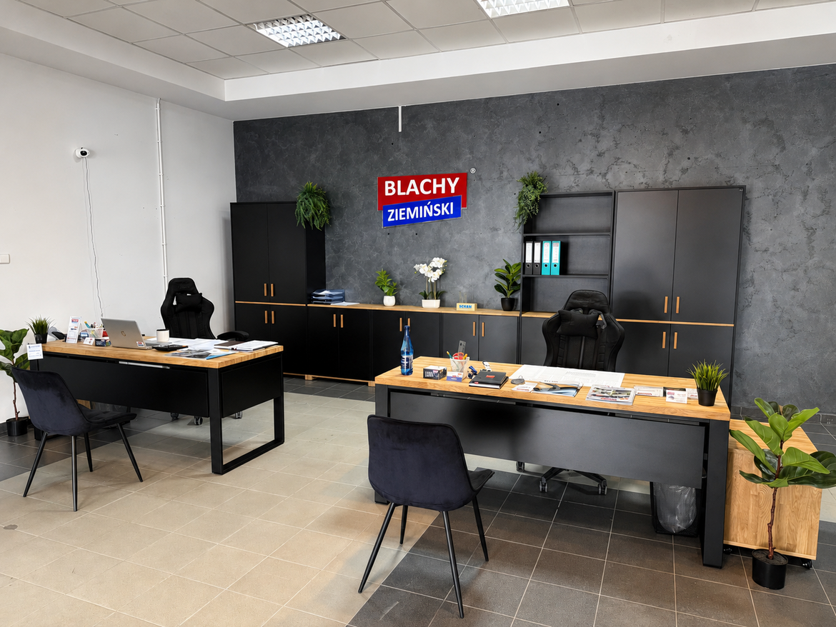 Bild #1 von Blachy Ziemiński