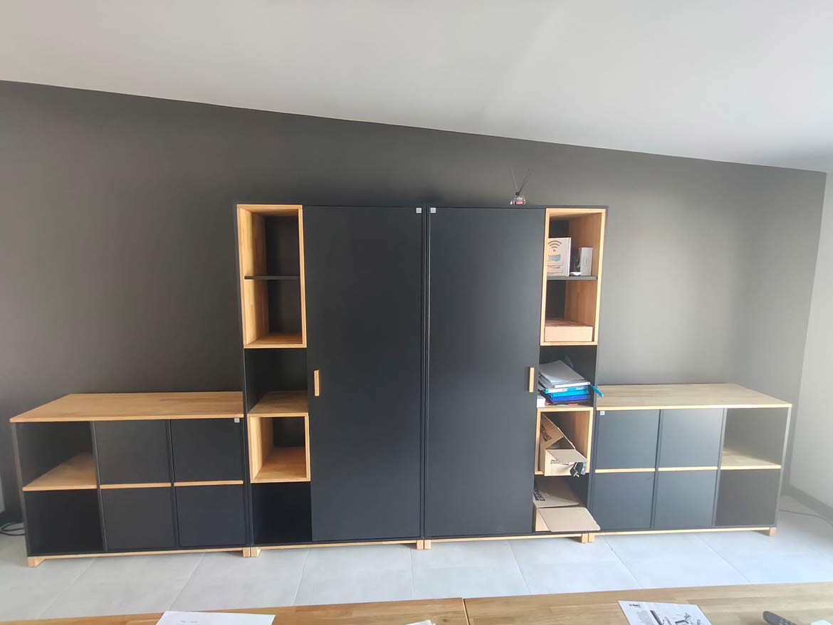 Bild #1 von biuro