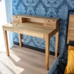 Frisiertisch aus Holz